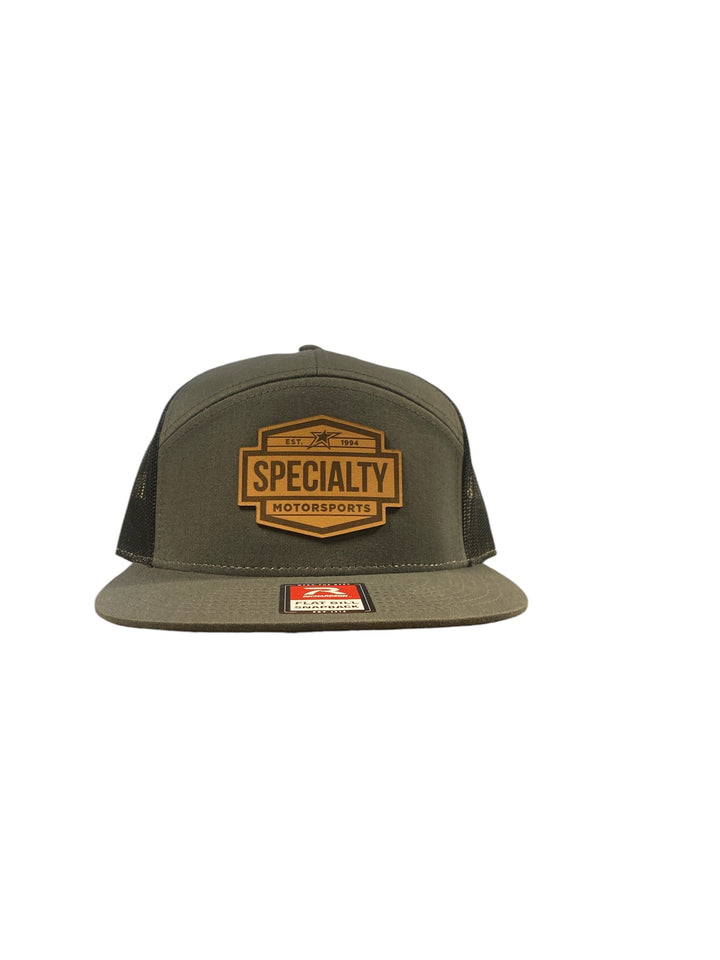 Specialty Motorsports Hat -  -  - Specialty Motorsports - ATV, Snowbikes & Motorcycle Parts and Accessories