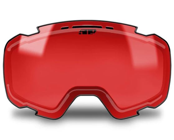 509 Aviator 2.0 Ignite S1 Lens -  -  - Specialty Motorsports - ATV, Snowbikes & Motorcycle Parts and Accessories