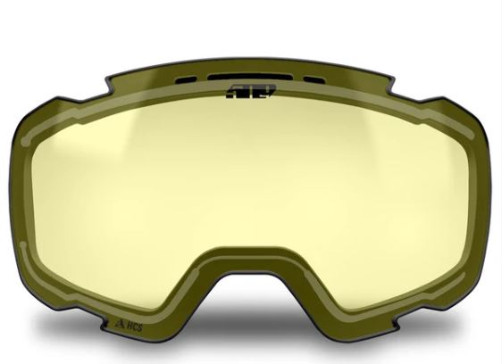 509 Aviator 2.0 Ignite S1 Lens -  -  - Specialty Motorsports - ATV, Snowbikes & Motorcycle Parts and Accessories