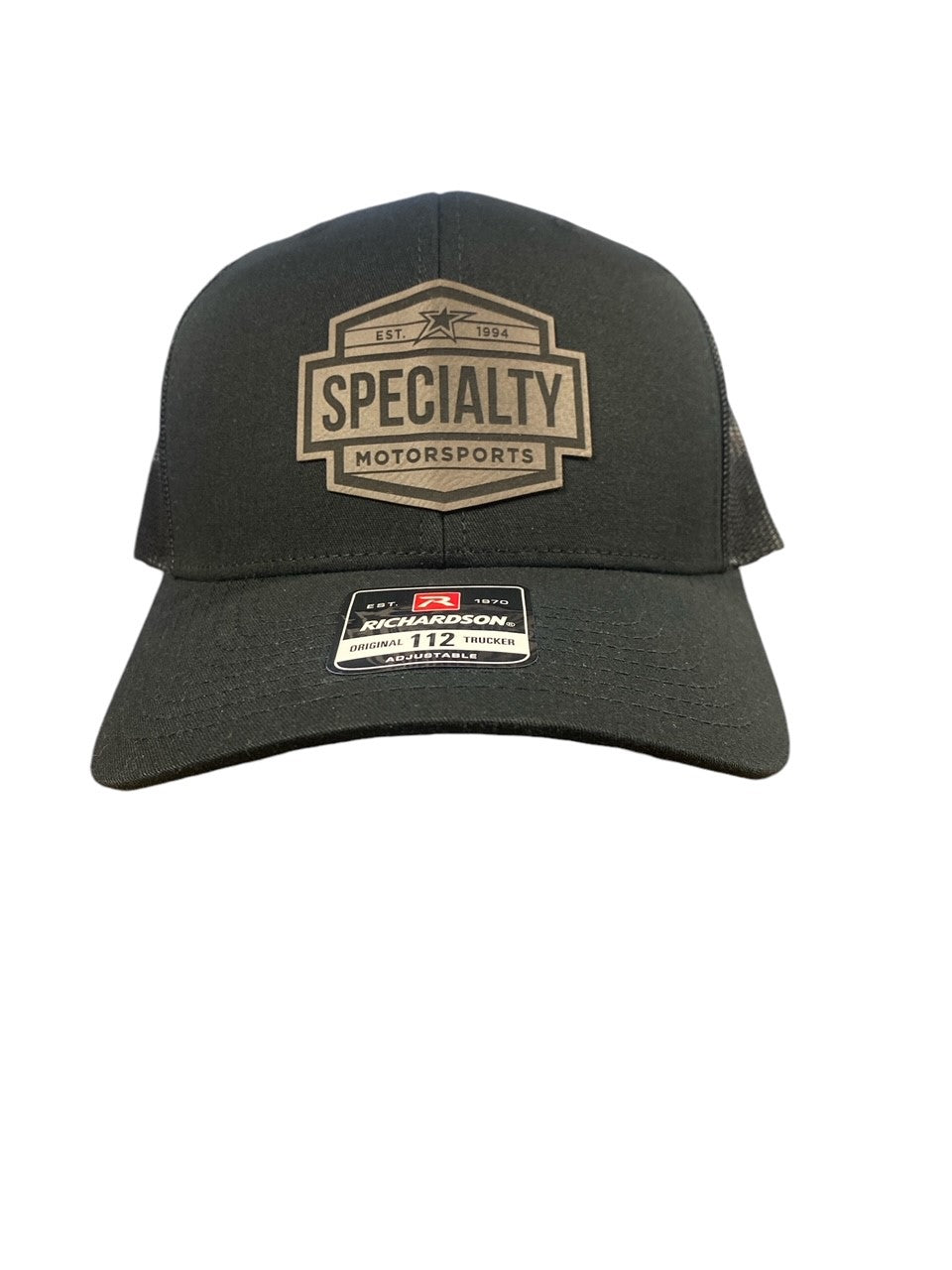 Specialty Motorsports Hat -  -  - Specialty Motorsports - ATV, Snowbikes & Motorcycle Parts and Accessories