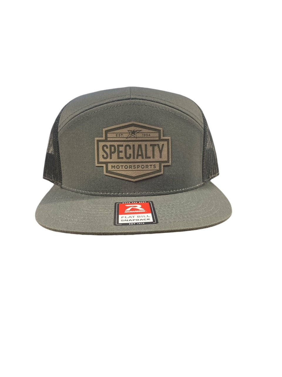 Specialty Motorsports Hat -  -  - Specialty Motorsports - ATV, Snowbikes & Motorcycle Parts and Accessories