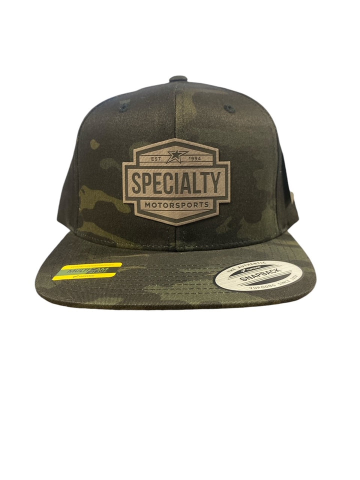 Specialty Motorsports Hat -  -  - Specialty Motorsports - ATV, Snowbikes & Motorcycle Parts and Accessories