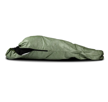 Mountain Lab Exhale Breathable Sleeping Bag -  - Avalanche Gear & Safety - Specialty Motorsports - ATV, Snowbikes & Motorcycle Parts and Accessories