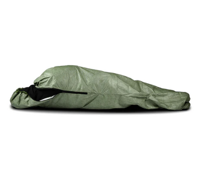 Mountain Lab - Mountain Lab Exhale Breathable Sleeping Bag - Avalanche Gear & Safety - Mountain Lab, Sleeping Bag - ATV - Snowmobile - Watersports - Specialty Motorsports - SpecialtyMotorsports.ca