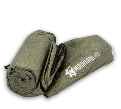 Mountain Lab Exhale Breathable Sleeping Bag -  - Avalanche Gear & Safety - Specialty Motorsports - ATV, Snowbikes & Motorcycle Parts and Accessories