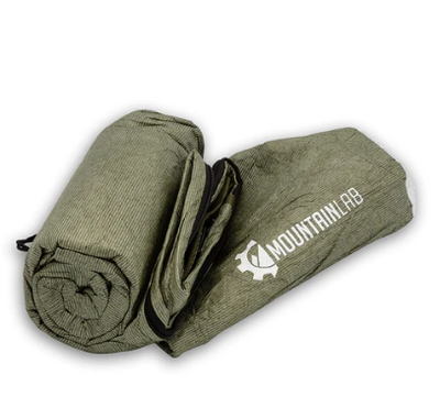 Mountain Lab - Mountain Lab Exhale Breathable Sleeping Bag - Avalanche Gear & Safety - Mountain Lab, Sleeping Bag - ATV - Snowmobile - Watersports - Specialty Motorsports - SpecialtyMotorsports.ca