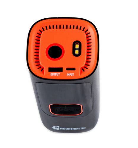 TireBANK Max Portable Tire Inflator