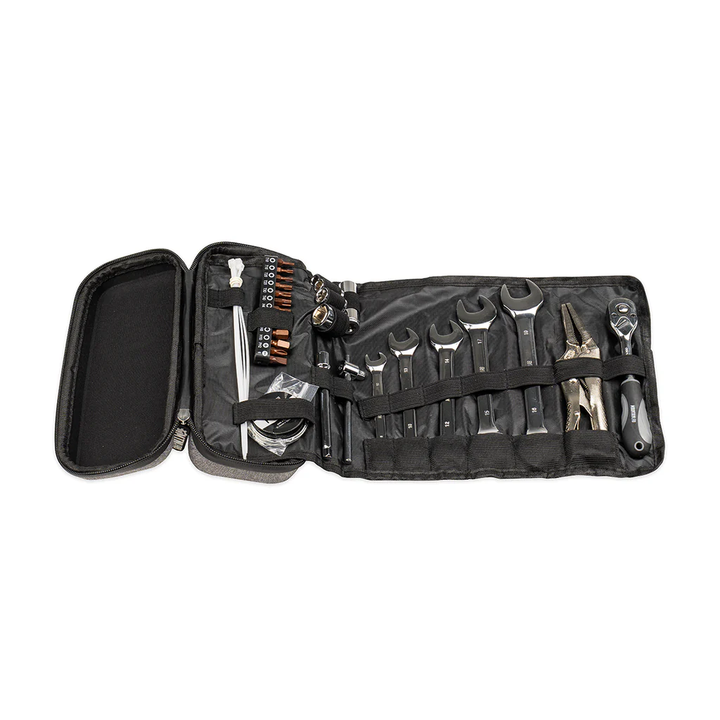 Snowmobile Tools Wide Open Throttle Snowmobile Tool Kit – Specialty Motor Sports Ltd.