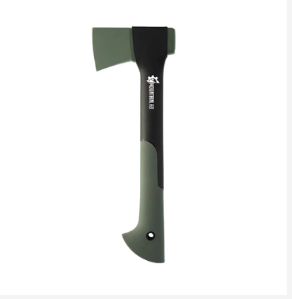 Mountain Lab Sidekick Hatchet -  - Avalanche Gear & Safety - Specialty Motorsports - ATV, Snowbikes & Motorcycle Parts and Accessories