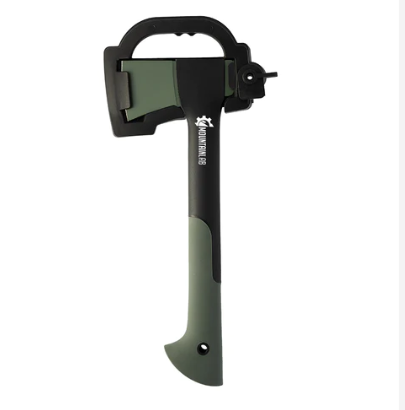 Mountain Lab Sidekick Hatchet -  - Avalanche Gear & Safety - Specialty Motorsports - ATV, Snowbikes & Motorcycle Parts and Accessories