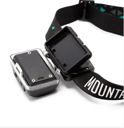 Mountain Lab Kinetic Headlamp -  - Avalanche Gear & Safety - Specialty Motorsports - ATV, Snowbikes & Motorcycle Parts and Accessories