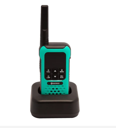 Mountain Lab SCOUT 2W 2-Way Radio (Pair) -  - Avalanche Gear & Safety - Specialty Motorsports - ATV, Snowbikes & Motorcycle Parts and Accessories