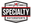 Specialty Motorsports' Online Store logo