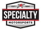 Specialty Motor Sports Ltd.