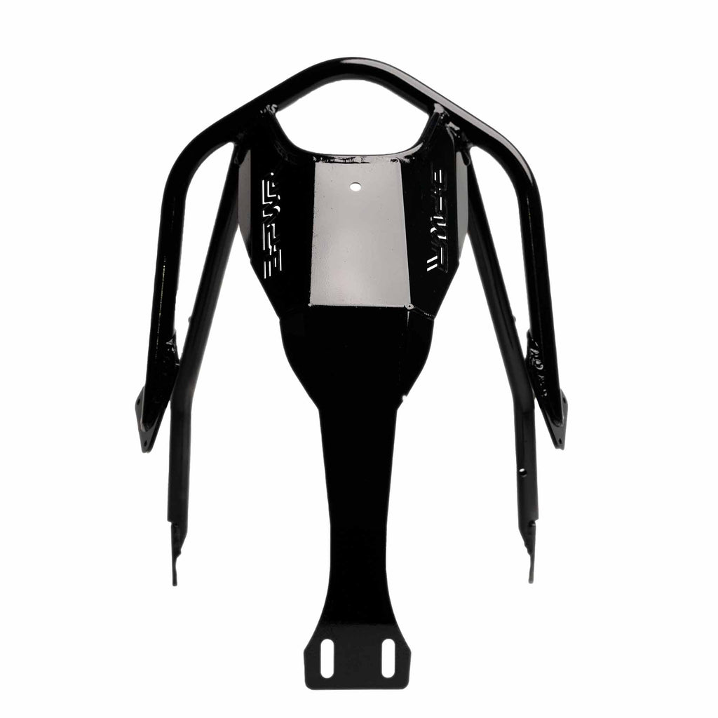 B PWR - Polaris Matryx Front Bumper HD (Black) – Specialty Motor