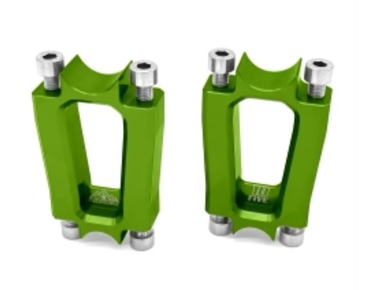 Kyber Riser Blocks Kyber - Riser Blocks - T Post - 50% OFF!! – Specialty Motor Sports Ltd.