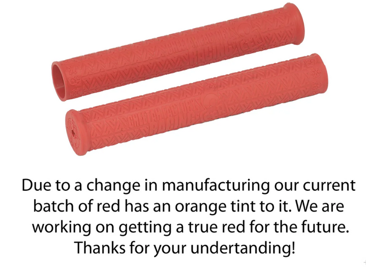 CFR Hero Snowmobile Grips