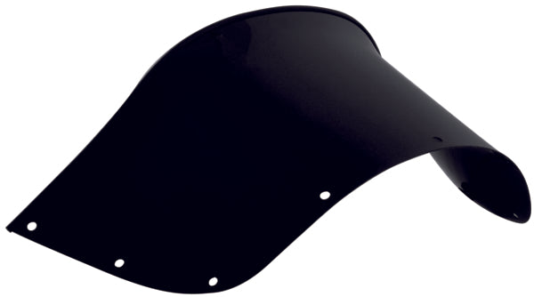 Kimpex, Kimpex Snowmobile Windshield Front-Skidoo-Polycarbonate, [product_type],  [variant_title] - Specialty Motorsports