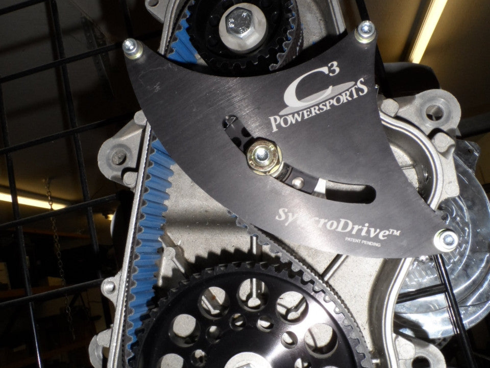 Polaris IQ / Dragon Syncrodrive Kit -  - Syncrodrive Kits - Specialty Motorsports - ATV, Snowbikes & Motorcycle Parts and Accessories