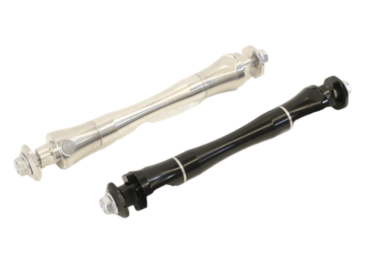 Iceage Performance 2 Wheel Axle Kit -  - Tracks and Drivers - Specialty Motorsports - ATV, Snowbikes & Motorcycle Parts and Accessories