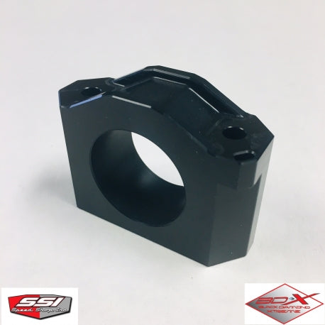 BDX Anti-Slop 2.0 Secondary Steering Support for 2012+ Arctic Cat -  - Steering & Skis - Specialty Motorsports - ATV, Snowbikes & Motorcycle Parts and Accessories