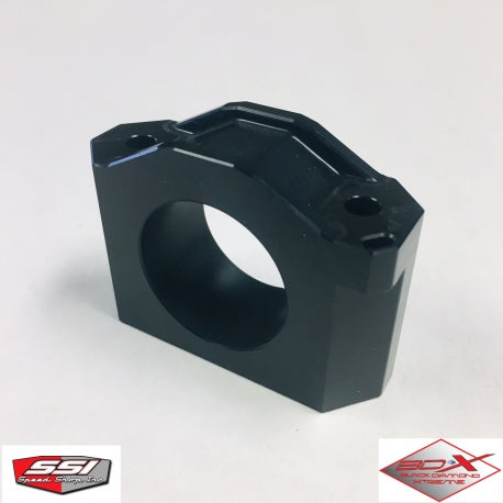 BDX, BDX Anti-Slop 2.0 Secondary Steering Support for 2012-2020 Arctic Cat, Oil Delete Kit,  [variant_title] - Specialty Motorsports