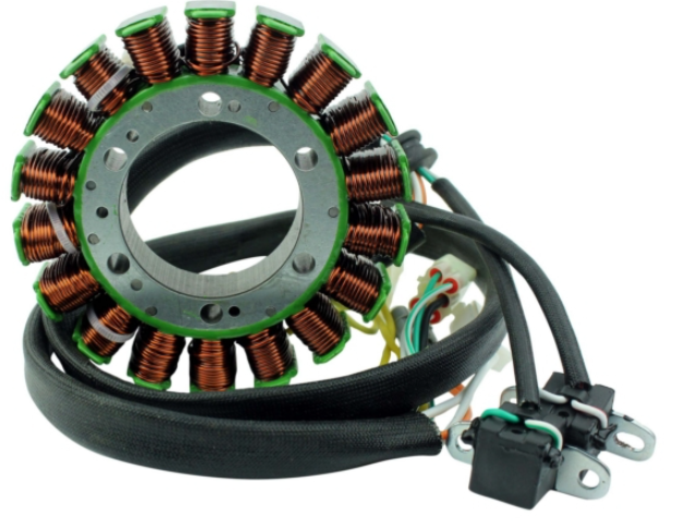 Stator Polaris -  - Garage Sale - Specialty Motorsports - ATV, Snowbikes & Motorcycle Parts and Accessories