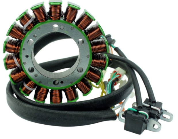 Kimpex - Stator Polaris -  Garage Sale - Electrical & Electrical Components, Starter - Specialty Motorsports - SpecialtyMotorsports.ca