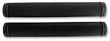 RSI, RSI 8'' Rubber Grip - Black, [product_type],  [variant_title] - Specialty Motorsports