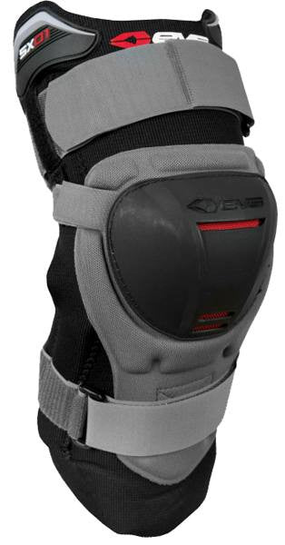 EVS SX01 Knee Brace -  - Garage Sale - Specialty Motorsports - ATV, Snowbikes & Motorcycle Parts and Accessories