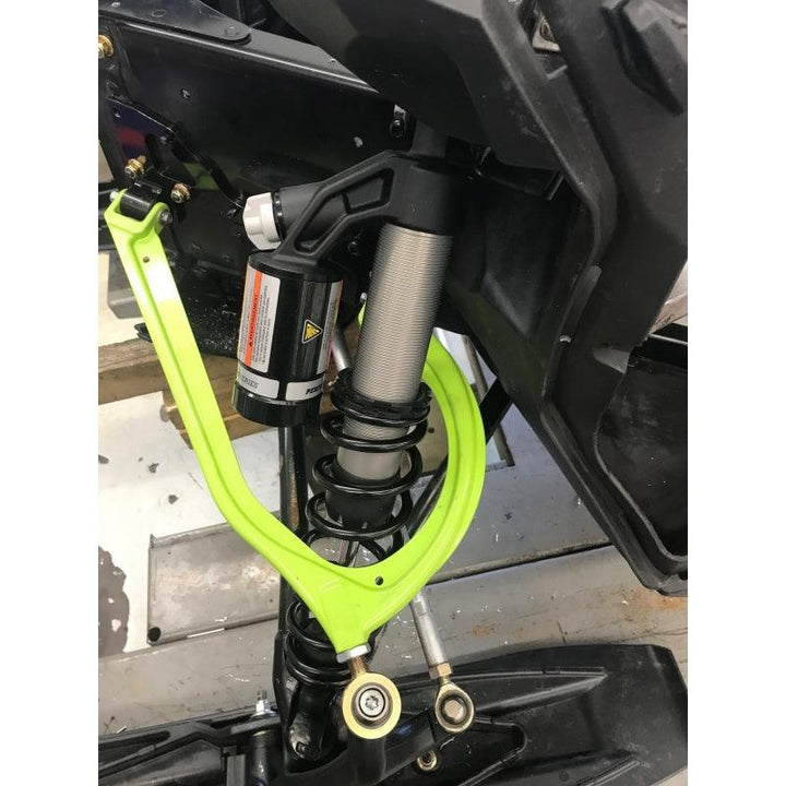 HY-PRO PLUS UPPER A ARM KIT -  -  - Specialty Motorsports - ATV, Snowbikes & Motorcycle Parts and Accessories