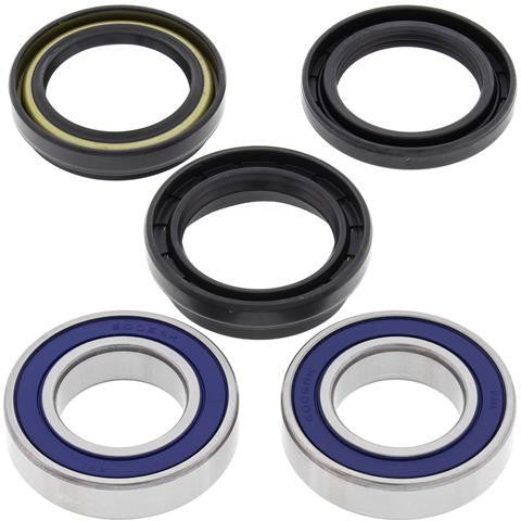 Wheel Bearing Kit - Front - No. 25-1108 -  -  - Specialty Motorsports - ATV, Snowbikes & Motorcycle Parts and Accessories