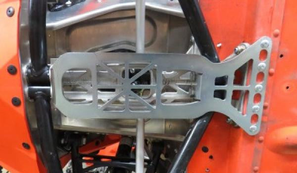 Suspension Module Brace Kit XM 1 Piece -  - Bumpers, Running Boards & Bracing - Specialty Motorsports - ATV, Snowbikes & Motorcycle Parts and Accessories