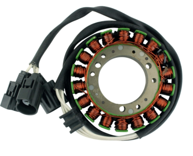 Stator Kit Kawasaki -  - Garage Sale - Specialty Motorsports - ATV, Snowbikes & Motorcycle Parts and Accessories