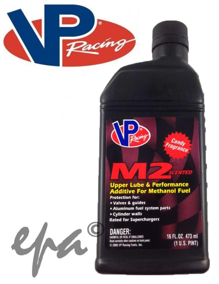 VP Racing Fuel  - M2 Upper Lube and Performance - Oils & Lubricants available at SpecialtyMotorsports.ca