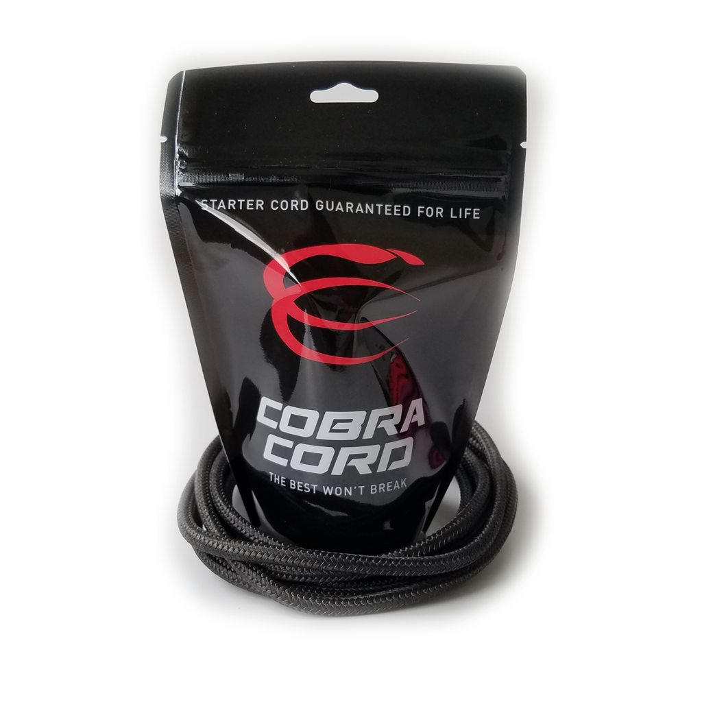 Snowmobile Cobra Cord -  - Accessories - Specialty Motorsports - ATV, Snowbikes & Motorcycle Parts and Accessories