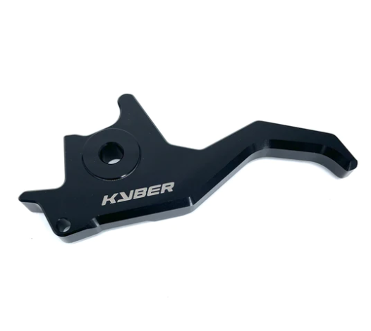 Kyber - Brake Lever - Axys Pro/ Khaos -  - Handlebar & Handlebar Set Up - Specialty Motorsports - ATV, Snowbikes & Motorcycle Parts and Accessories