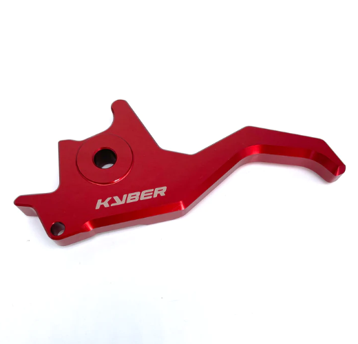 Kyber - Brake Lever - Axys Pro/ Khaos -  - Handlebar & Handlebar Set Up - Specialty Motorsports - ATV, Snowbikes & Motorcycle Parts and Accessories