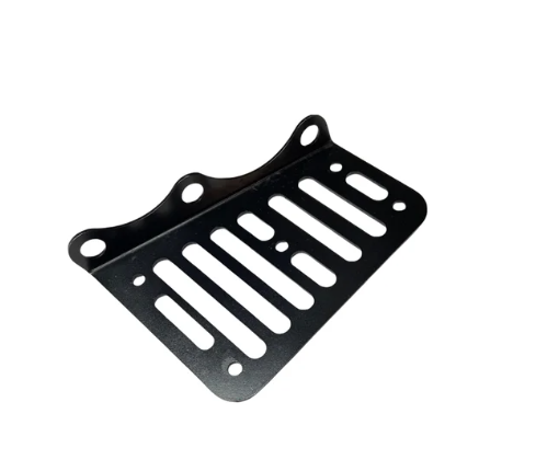 Skidoo Turbo Cooker Bracket - Skidoo Gen 4 -  -  - Specialty Motorsports - ATV, Snowbikes & Motorcycle Parts and Accessories