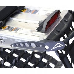 Mountain Sports Distribution, Skinz Brandt (Rear) Bumper 2016-2019 800/850 AXYS Pro RMK/Switchback Assault - 155/163, [product_type],  [variant_title] - Specialty Motorsports