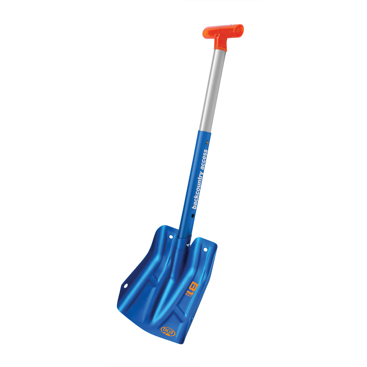 BCA, BCA B-1 Ext Avalanche Shovel, [product_type],  [variant_title] - Specialty Motorsports