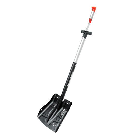 BCA, A-2 Ext Avalanche Shovel System W/Saw, [product_type],  [variant_title] - Specialty Motorsports
