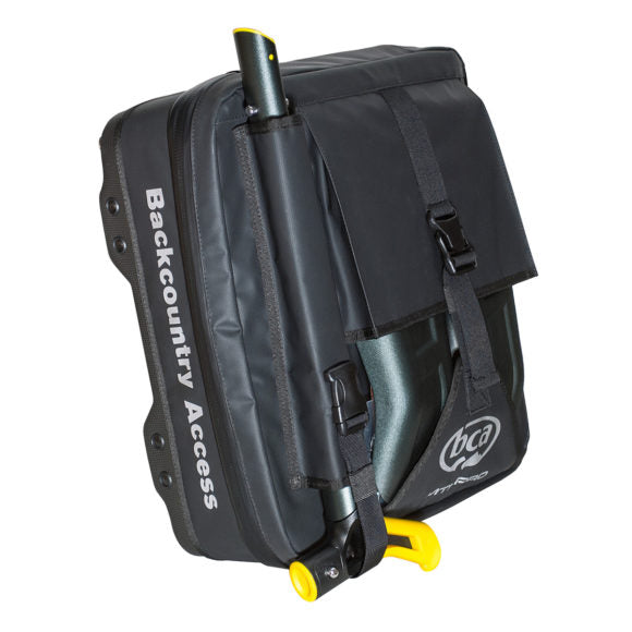 BCA MTN-PRO Tunnel Bag 2024 -  - Avalanche Gear & Safety - Specialty Motorsports - ATV, Snowbikes & Motorcycle Parts and Accessories