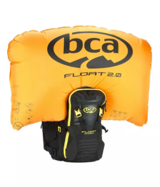 BCA - BCA FLOAT MTNPRO Vest Avalanche Airbag 2.0 -  Avalanche Gear & Safety - Airbag, Avalache Gear, Avalanche Gear & Safety, Snow Sports - Specialty Motorsports - SpecialtyMotorsports.ca