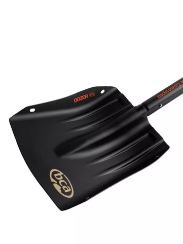 BCA Dozer 2T-S Avalanche Shovel 2024 -  - Avalanche Gear & Safety - Specialty Motorsports - ATV, Snowbikes & Motorcycle Parts and Accessories