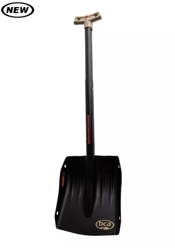 BCA Dozer 2T-S Avalanche Shovel 2024