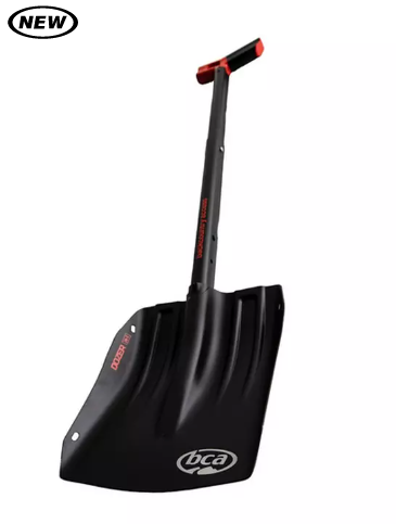 BCA Dozer 2H-S Avalanche Shovel