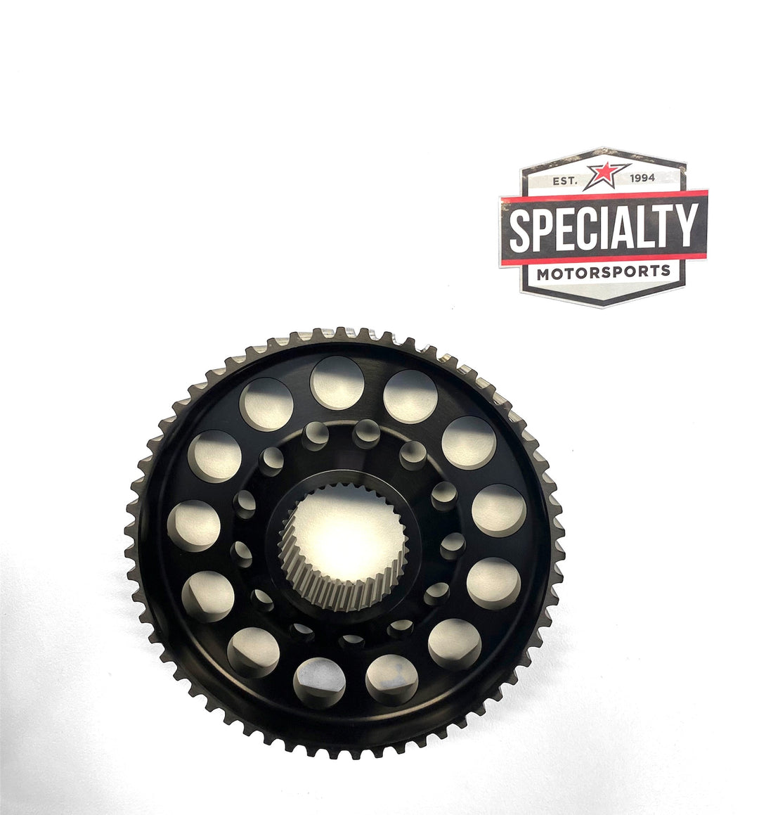 Arctic Cat Syncrodrive Bottom Gear -  - Syncrodrive Kits - Specialty Motorsports - ATV, Snowbikes & Motorcycle Parts and Accessories