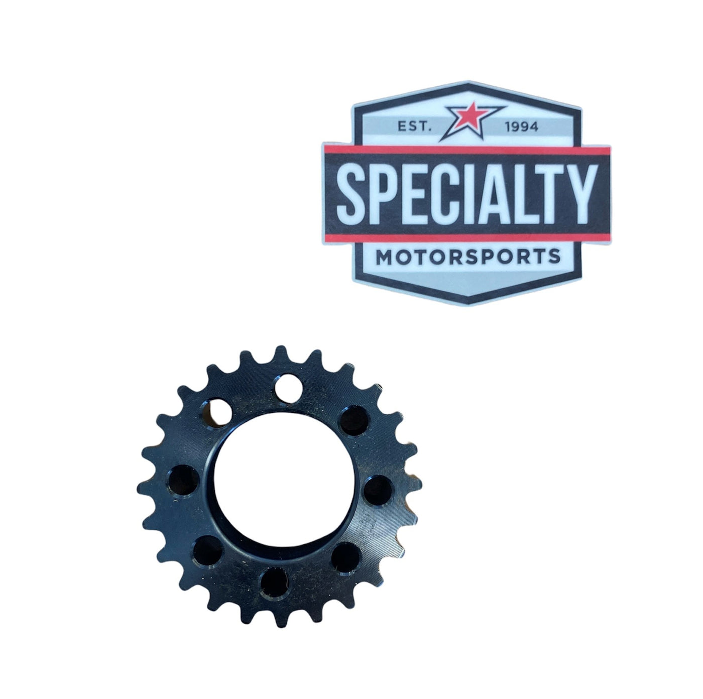 Specialty Motor Sports Ltd.  - SyncroDrive Top Gear - Syncrodrive Kits available at SpecialtyMotorsports.ca