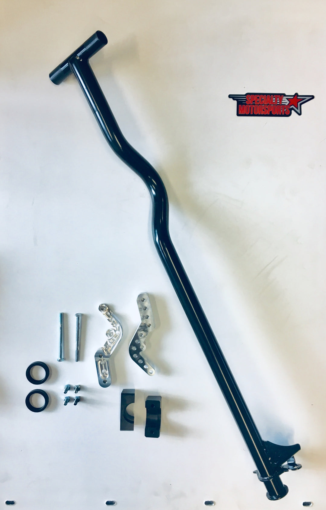 Ski-Doo XP Post Forward Kit -  - Post Forward Kits - Specialty Motorsports - ATV, Snowbikes & Motorcycle Parts and Accessories